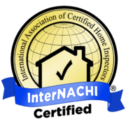 InterNACHI Certified Home Inspector of Murfreesboro TN