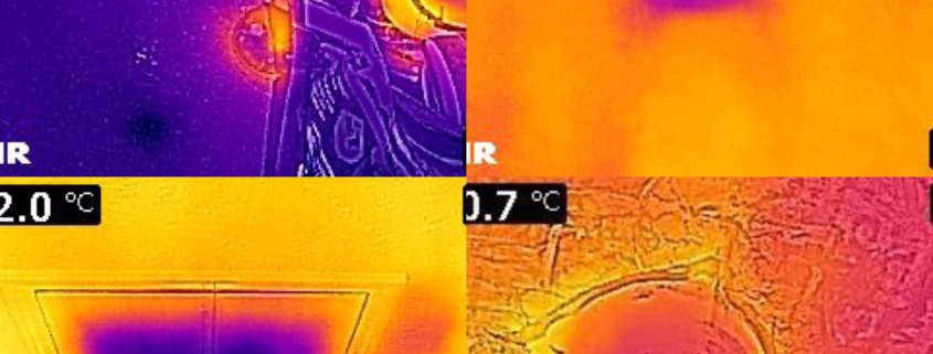 thermal imaging home murfreesboro tn