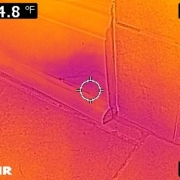 thermal image home inspector murfreesboro 