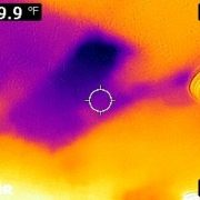 thermal imaging home inspection murfreesboro tn