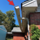 Murfreesboro gutter inspection, Smith & Smith Home Inspections