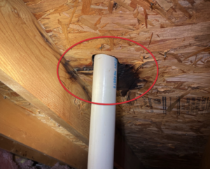 Murfreesboro Attic Inspection, Smith & Smith Home Inspections