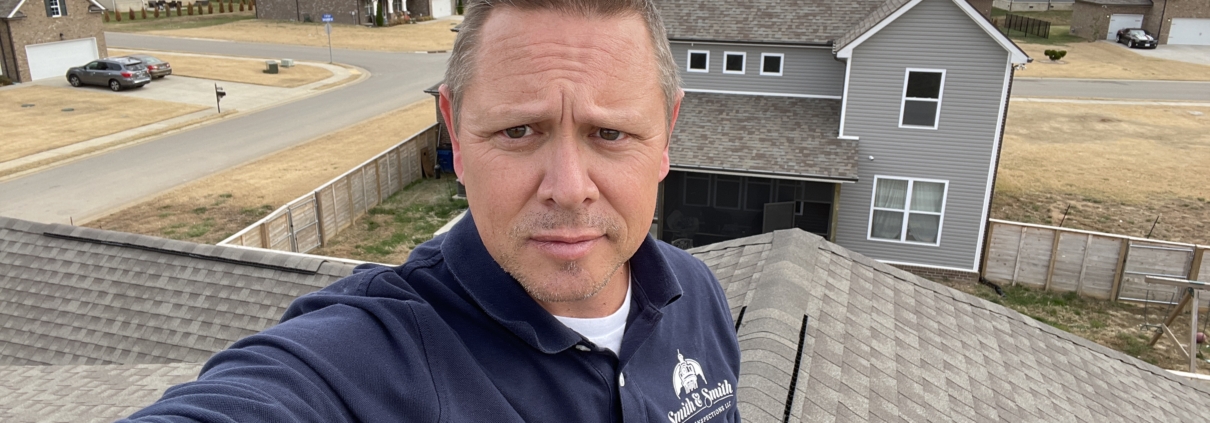 Master Home Inspector of Murfreesboro TN