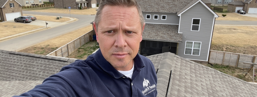 Master Home Inspector of Murfreesboro TN