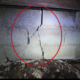 Identifying Foundation Crack Patterns, Home Inspector of Murfreesboro, TN